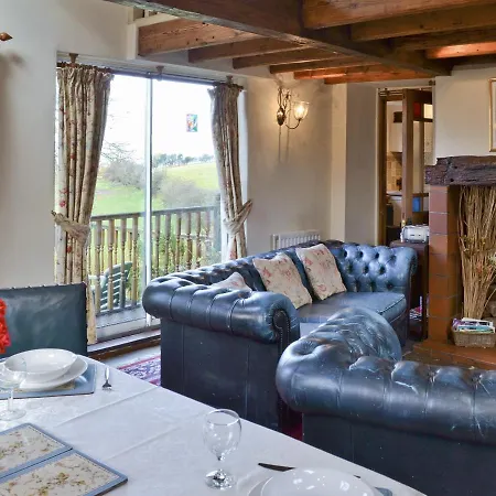 The Peat House Holiday home *