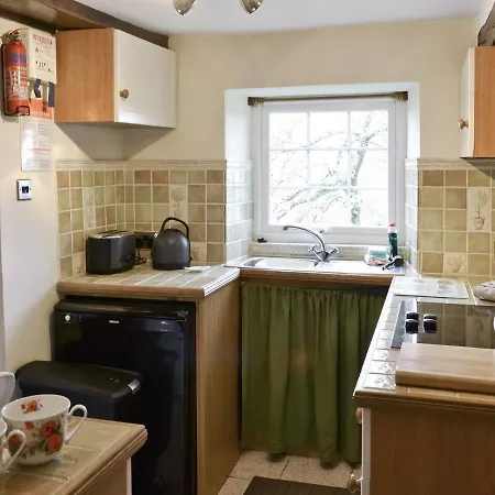 The Peat House Holiday home