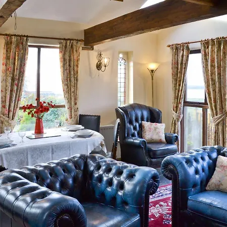 The Peat House Holiday home Soutergate