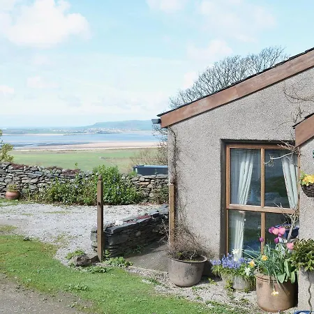 The Peat House