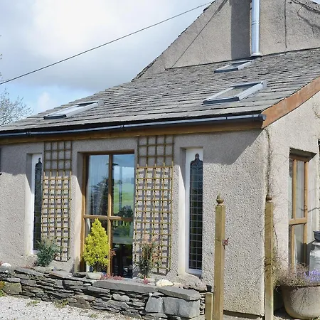 The Peat House Holiday home *