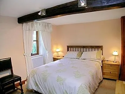 The Peat House * Soutergate