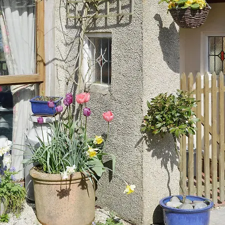 The Peat House Holiday home